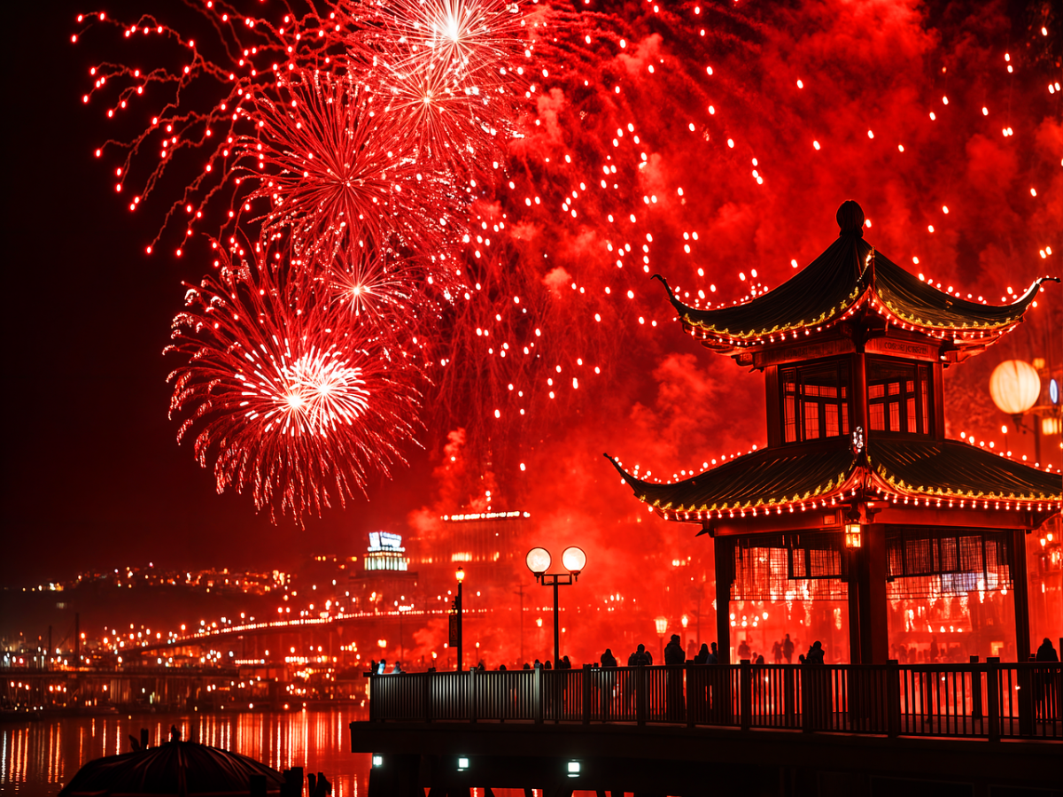 perch233 a capodanno si deve indossare il rosso e le altre superstizioni che portano fortuna da Ilgiornale.it perch233 a capodanno si deve indossare il rosso e le altre superstizioni che portano fortuna