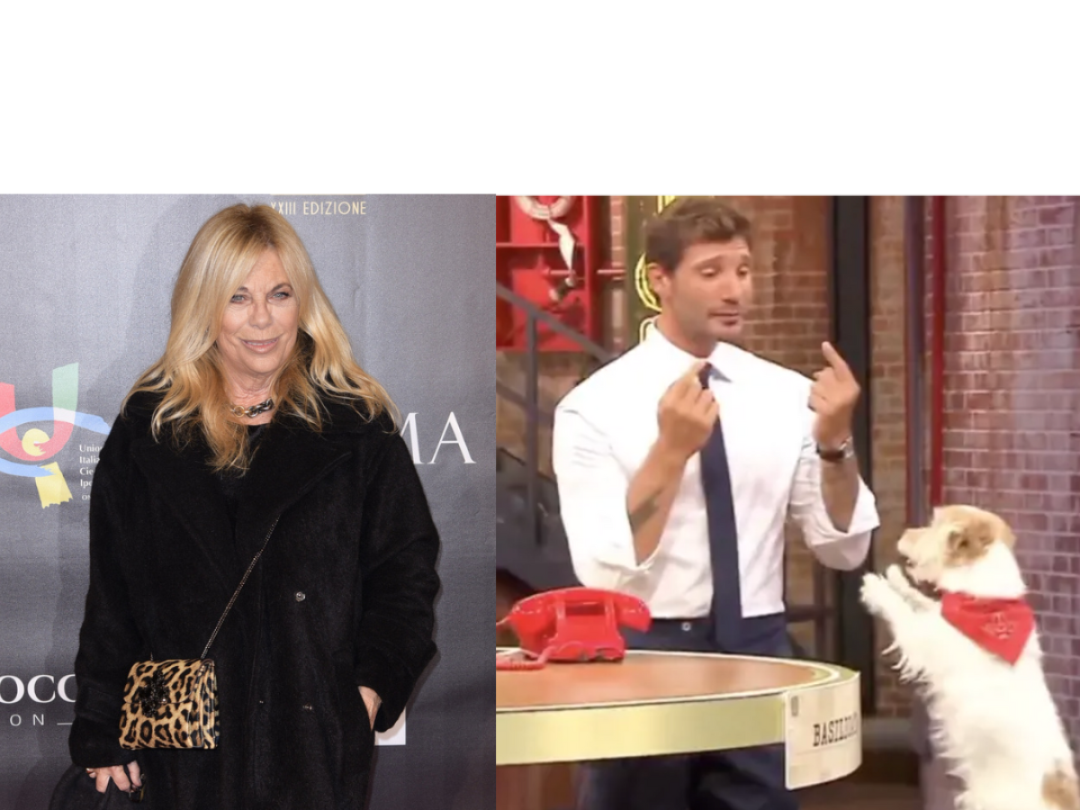 rita dalla chiesa contro affari tuoi per gennarino cosa 232 successo da Ilgiornale.it rita dalla chiesa contro affari tuoi per gennarino cosa 232 successo