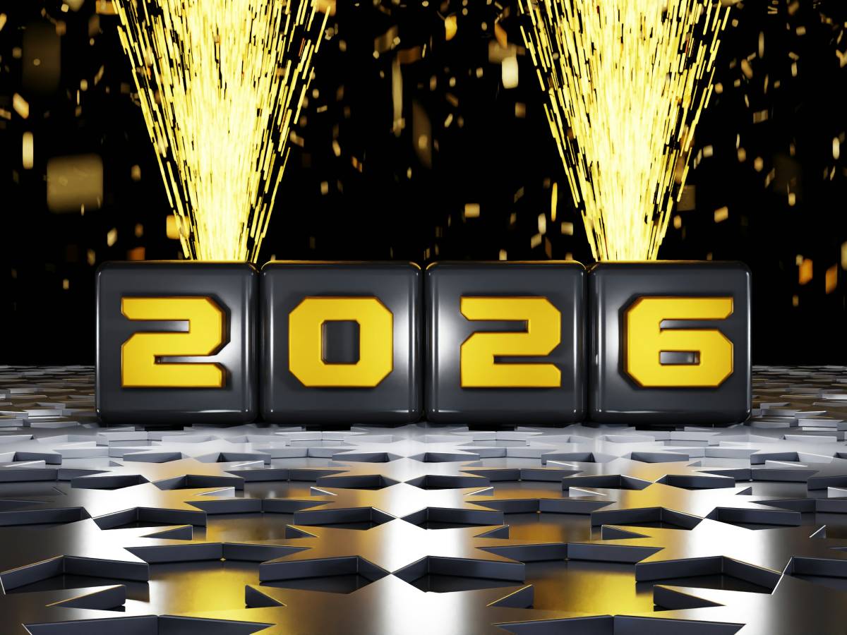 un 2026 pieno di speranze da Ilgiornale.it un 2026 pieno di speranze