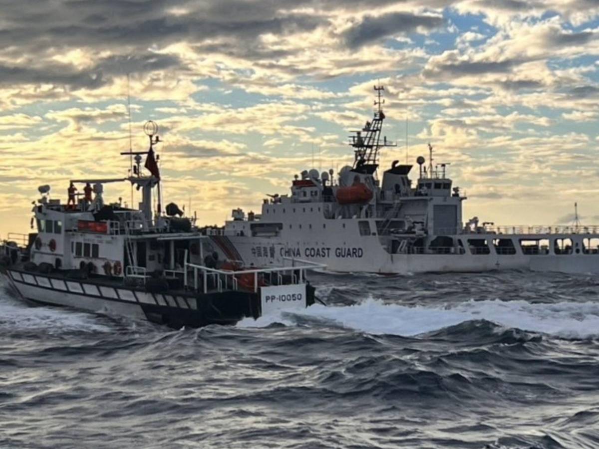 Allarme a Taiwan: ecco quali sono le "spiagge rosse" che Pechino potrebbe attaccare Allarme a Taiwan: ecco quali sono le "spiagge rosse" che Pechino potrebbe attaccare
