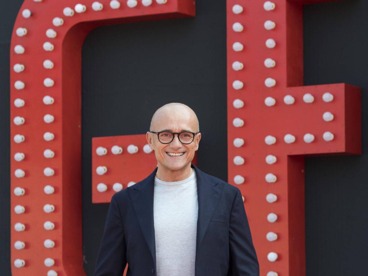 Signorini indagato: "Accuse balorde" Signorini indagato: "Accuse balorde"