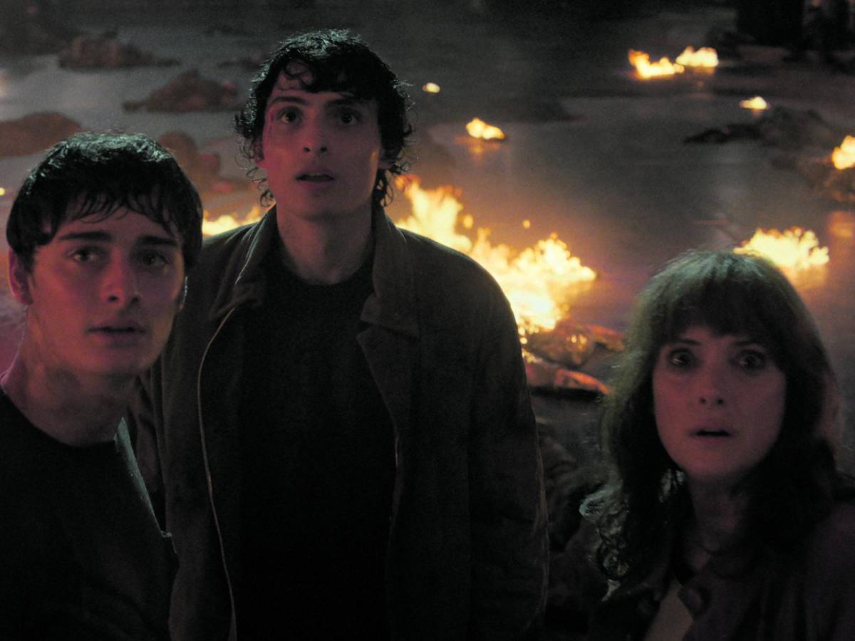 ora stranger things 232 la mania di capodanno da Ilgiornale.it ora stranger things 232 la mania di capodanno