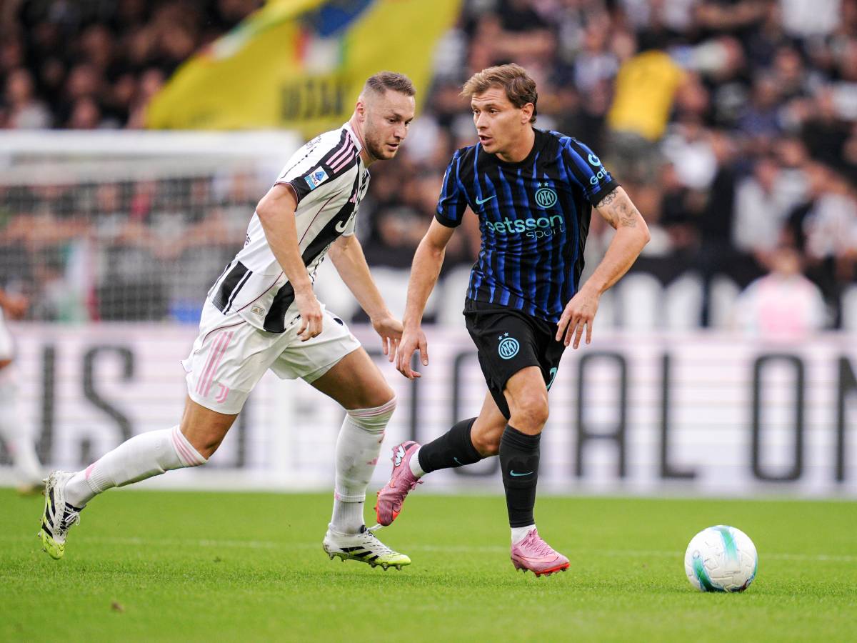 caro calcio ti scrivo da Ilgiornale.it caro calcio ti scrivo