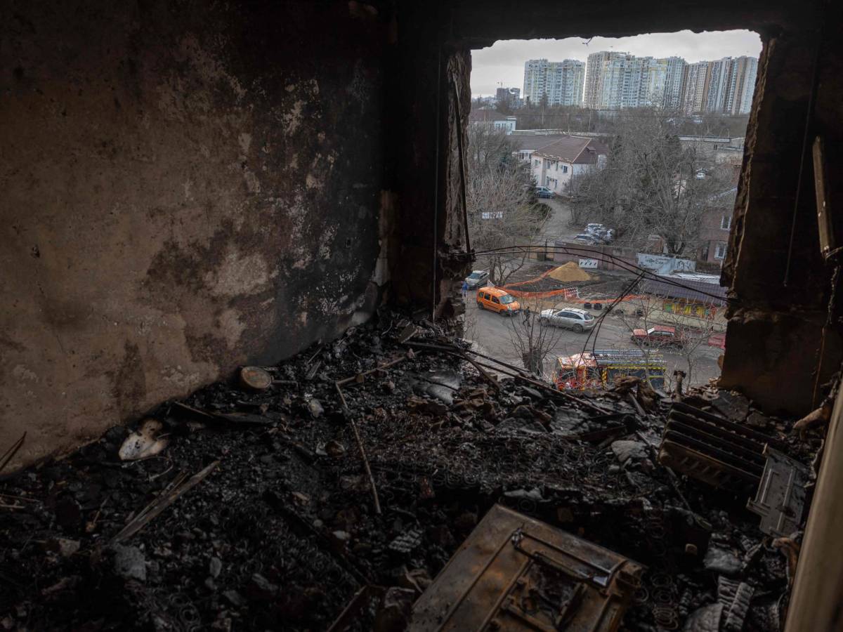 pioggia di droni russi su odessa kiev feriti anche tre bambini da Ilgiornale.it pioggia di droni russi su odessa kiev feriti anche tre bambini