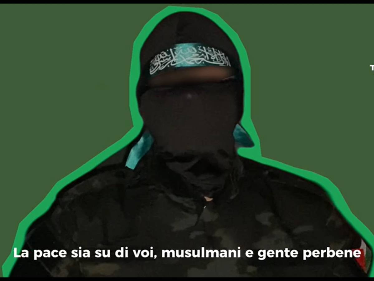 l8217attacco al consolato usa di firenze e le nuove ombre filo hamas da Ilgiornale.it l8217attacco al consolato usa di firenze e le nuove ombre filo hamas