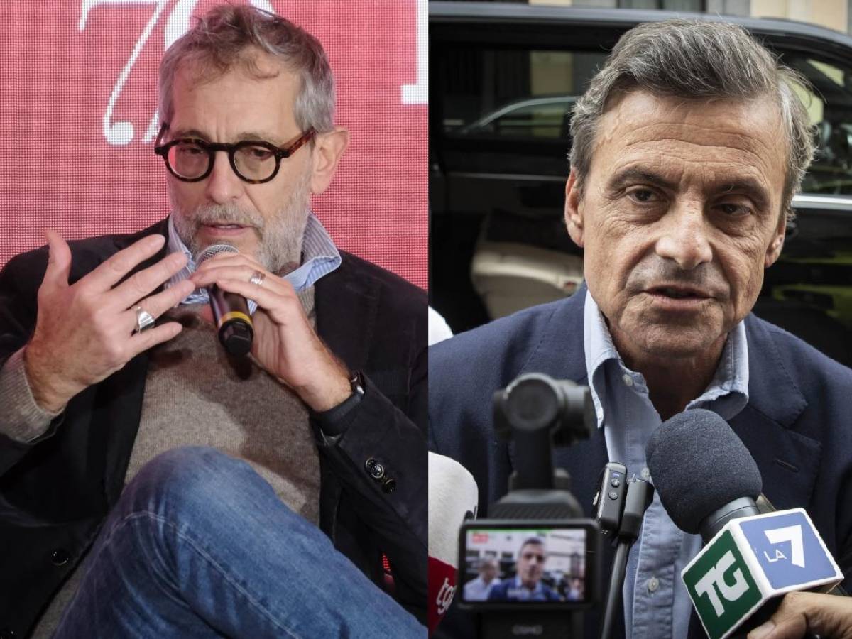 formigli contro calenda invitato per attaccare meloni falso vuole farsi pubblicit224 da Ilgiornale.it formigli contro calenda invitato per attaccare meloni falso vuole farsi pubblicit224