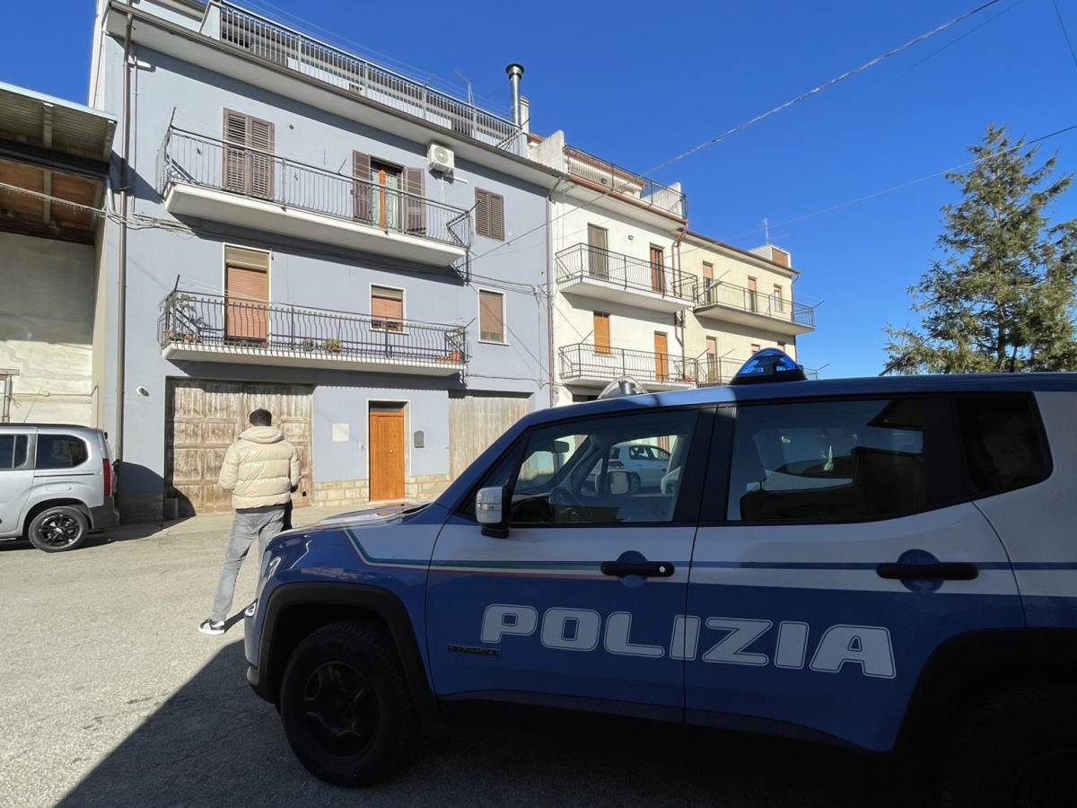 cosa dice l autopsia sul corpo di mamma e figlia morte a campobasso da Ilgiornale.it cosa dice l autopsia sul corpo di mamma e figlia morte a campobasso