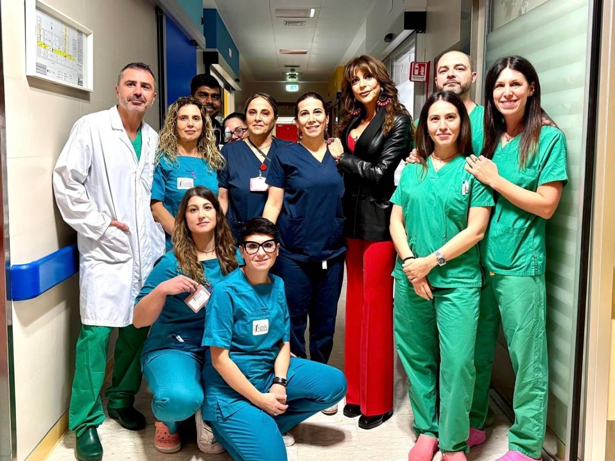 lavinia ottavia jiayi e luca ecco i primi nati del 2026 alla clinica santa famiglia da Ilgiornale.it lavinia ottavia jiayi e luca ecco i primi nati del 2026 alla clinica santa famiglia