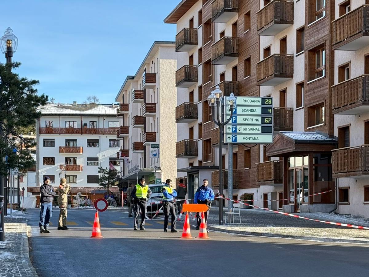 Testimoni a il Giornale: "Almeno 20 italiani nel locale" Testimoni a il Giornale: "Almeno 20 italiani nel locale"