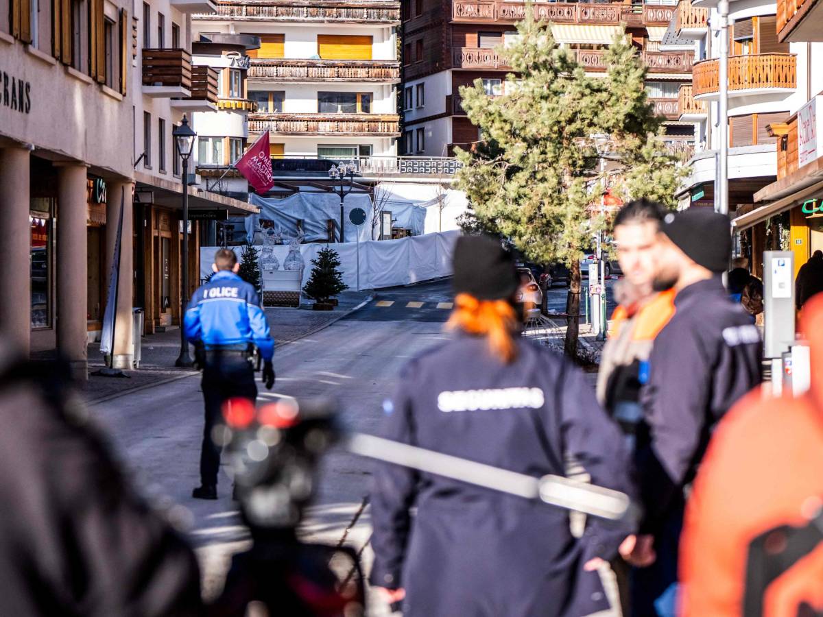 cos 232 il flashover e perch233 non ha dato scampo ai raggi al bar di cans montana da Ilgiornale.it cos 232 il flashover e perch233 non ha dato scampo ai raggi al bar di cans montana