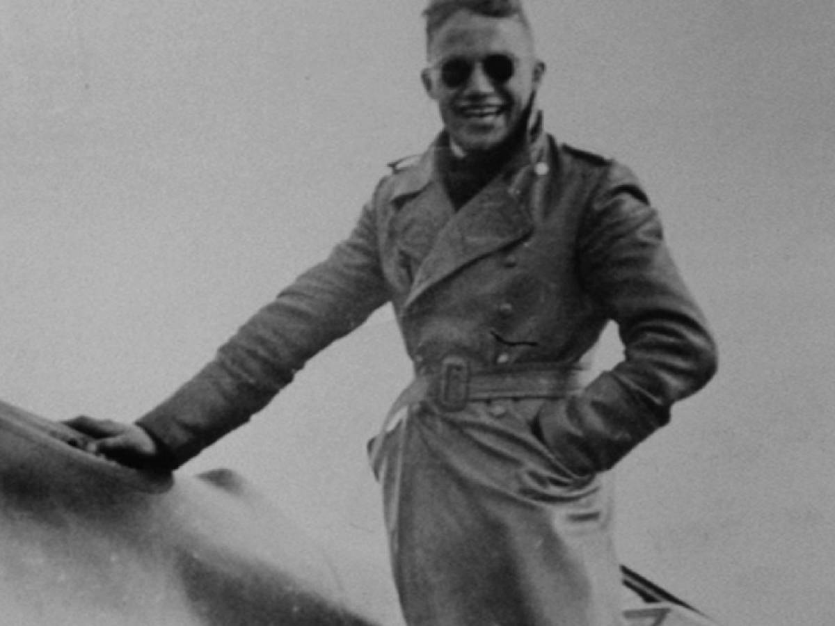 il barone von werra l asso della fuga