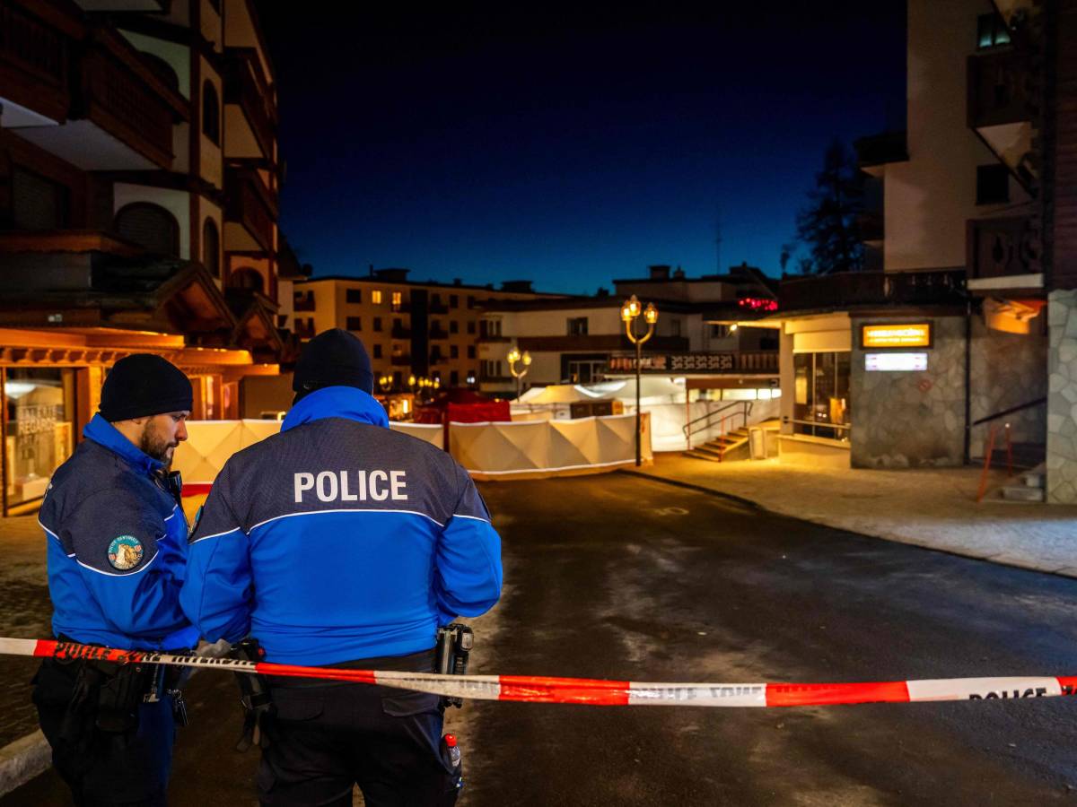 Chi sono i proprietari del bar di Crans Montana dove è avvenuta la strage Chi sono i proprietari del bar di Crans Montana dove è avvenuta la strage