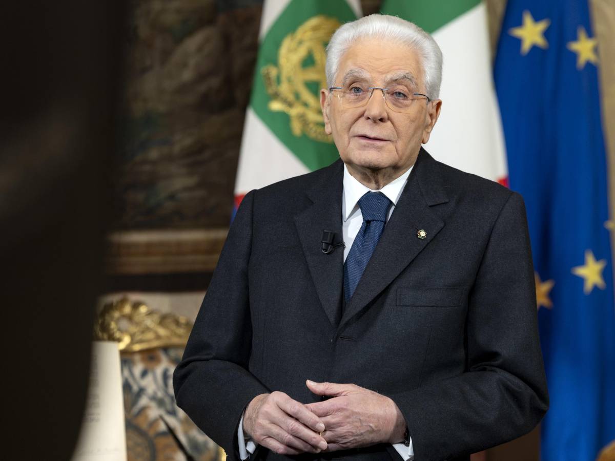 dalla guerra al rischio islamico le spine del colle con tutti i partiti da Ilgiornale.it dalla guerra al rischio islamico le spine del colle con tutti i partiti