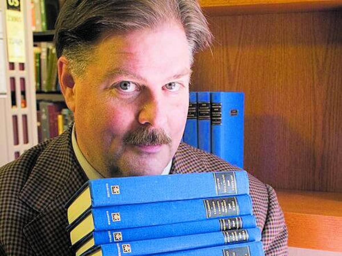 l8217addio di hankins ad harvard per difendere la cultura occidentale da Ilgiornale.it l8217addio di hankins ad harvard per difendere la cultura occidentale