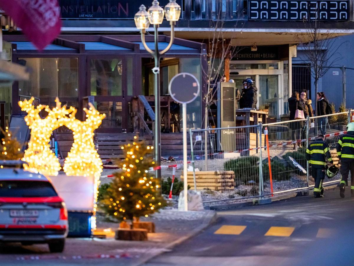 crans montana come stanno i tre ustionati traferiti al niguarda di milano da Ilgiornale.it crans montana come stanno i tre ustionati traferiti al niguarda di milano
