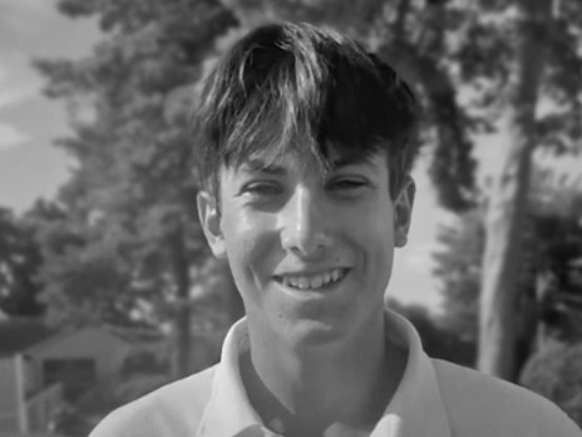 Emanuele Galeppini è la prima vittima identificata: chi era Emanuele Galeppini è la prima vittima identificata: chi era