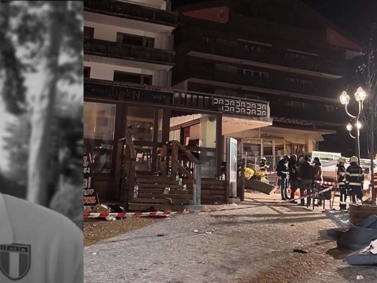 il 17enne emanuele galeppini 232 la prima vittima identificata chi era il giovane golfista da Ilgiornale.it il 17enne emanuele galeppini 232 la prima vittima identificata chi era il giovane golfista