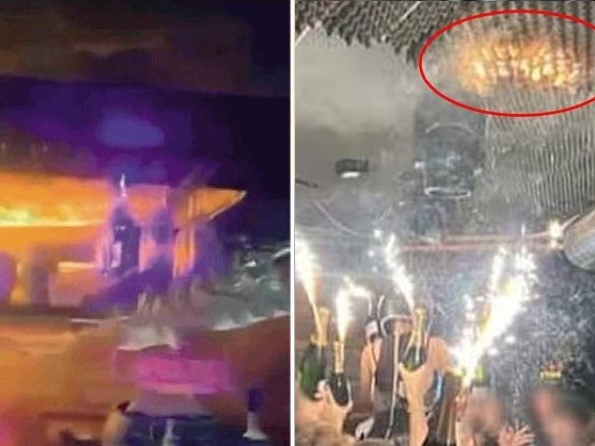 i materiali la via di fuga l et224 dei clienti tutte le falle nella sicurezza del bar di crans montana da Ilgiornale.it i materiali la via di fuga l et224 dei clienti tutte le falle nella sicurezza del bar di crans montana