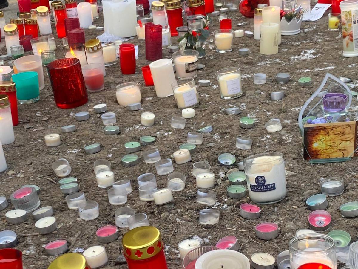 dai ragazzi sfigurati alle ricerche in pigiama vi racconto la notte della strage da Ilgiornale.it dai ragazzi sfigurati alle ricerche in pigiama vi racconto la notte della strage