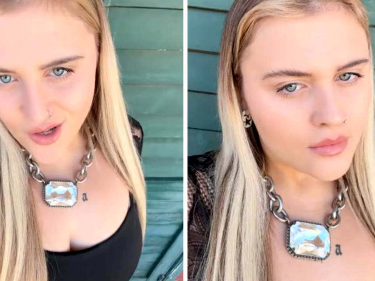 big mama dimagrita i follower adesso sei bella la risposta della cantante da Ilgiornale.it big mama dimagrita i follower adesso sei bella la risposta della cantante