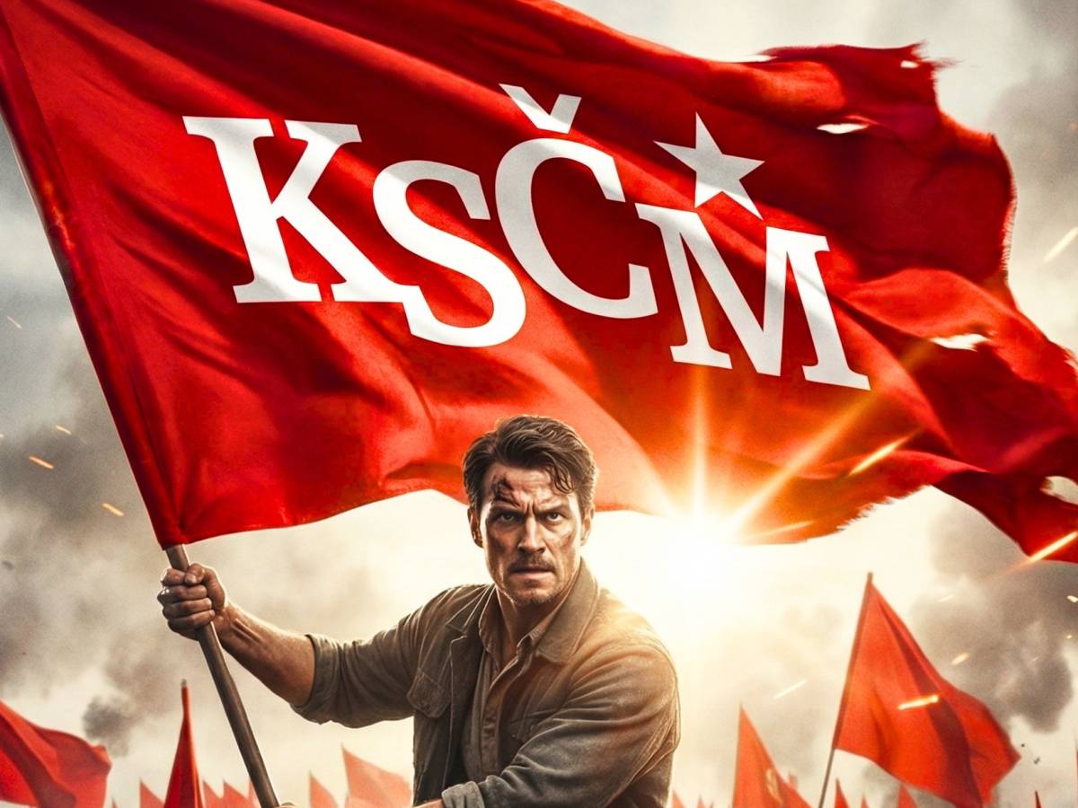 comunismo al bando in repubblica ceca punito chi simpatizza o propaganda da Ilgiornale.it comunismo al bando in repubblica ceca punito chi simpatizza o propaganda