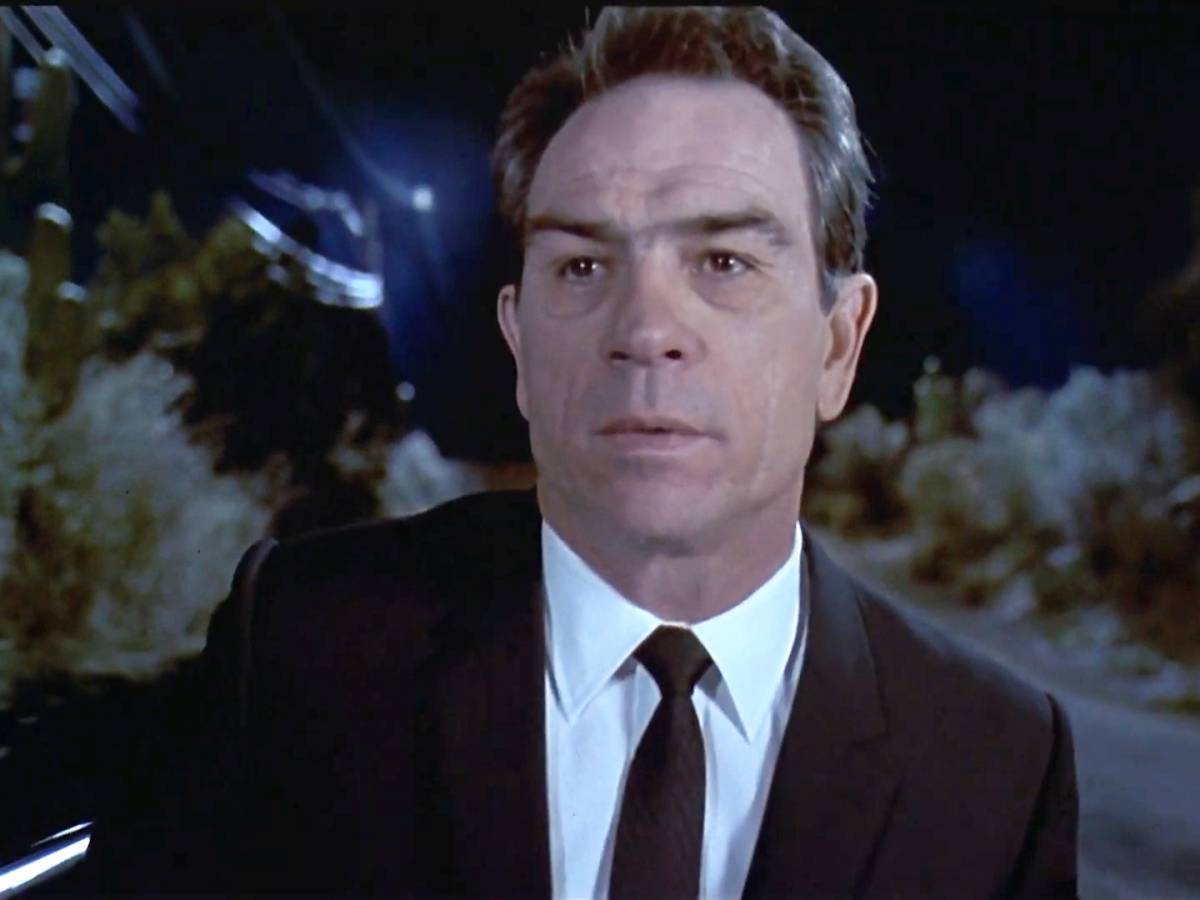 lutto per tommy lee jones trovata morta la figlia victoria da Ilgiornale.it lutto per tommy lee jones trovata morta la figlia victoria