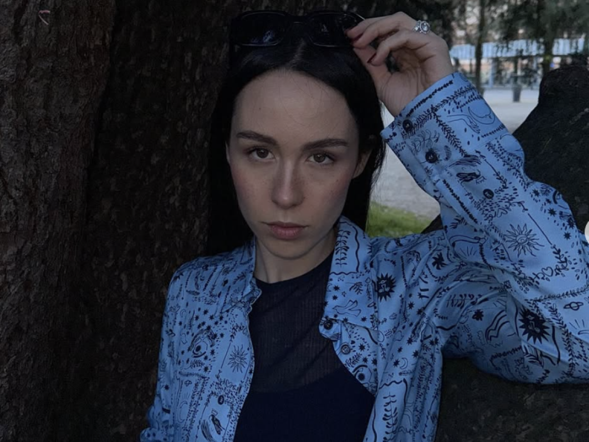 voi giovani e incoscienti non lo siete stati mai aurora ramazzotti difende i ragazzi di crans montana da Ilgiornale.it voi giovani e incoscienti non lo siete stati mai aurora ramazzotti difende i ragazzi di crans montana