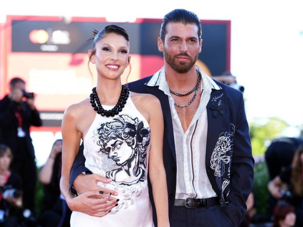 il dj set i red carpet l annuncio delle nozze tenerife la storia d amore tra can yaman e sara bluma da Ilgiornale.it il dj set i red carpet l annuncio delle nozze tenerife la storia d amore tra can yaman e sara bluma