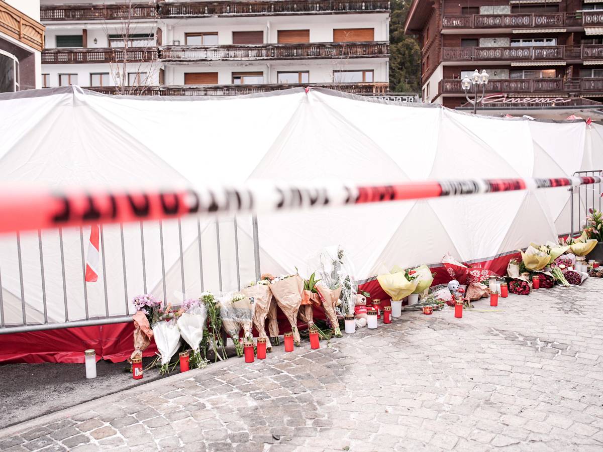 da crans montana al coconut grove gli incendi pi249 gravi nei locali notturni da Ilgiornale.it da crans montana al coconut grove gli incendi pi249 gravi nei locali notturni