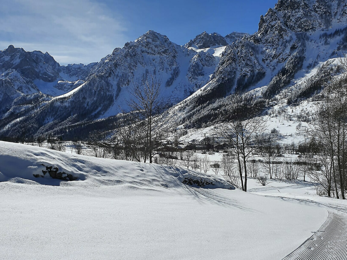 valanga nel cuneese una vittima e tre feriti da Ilgiornale.it valanga nel cuneese una vittima e tre feriti