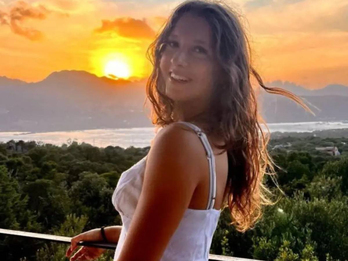 chiara costanzo quella serata per caso a le costellation da Ilgiornale.it chiara costanzo quella serata per caso a le costellation