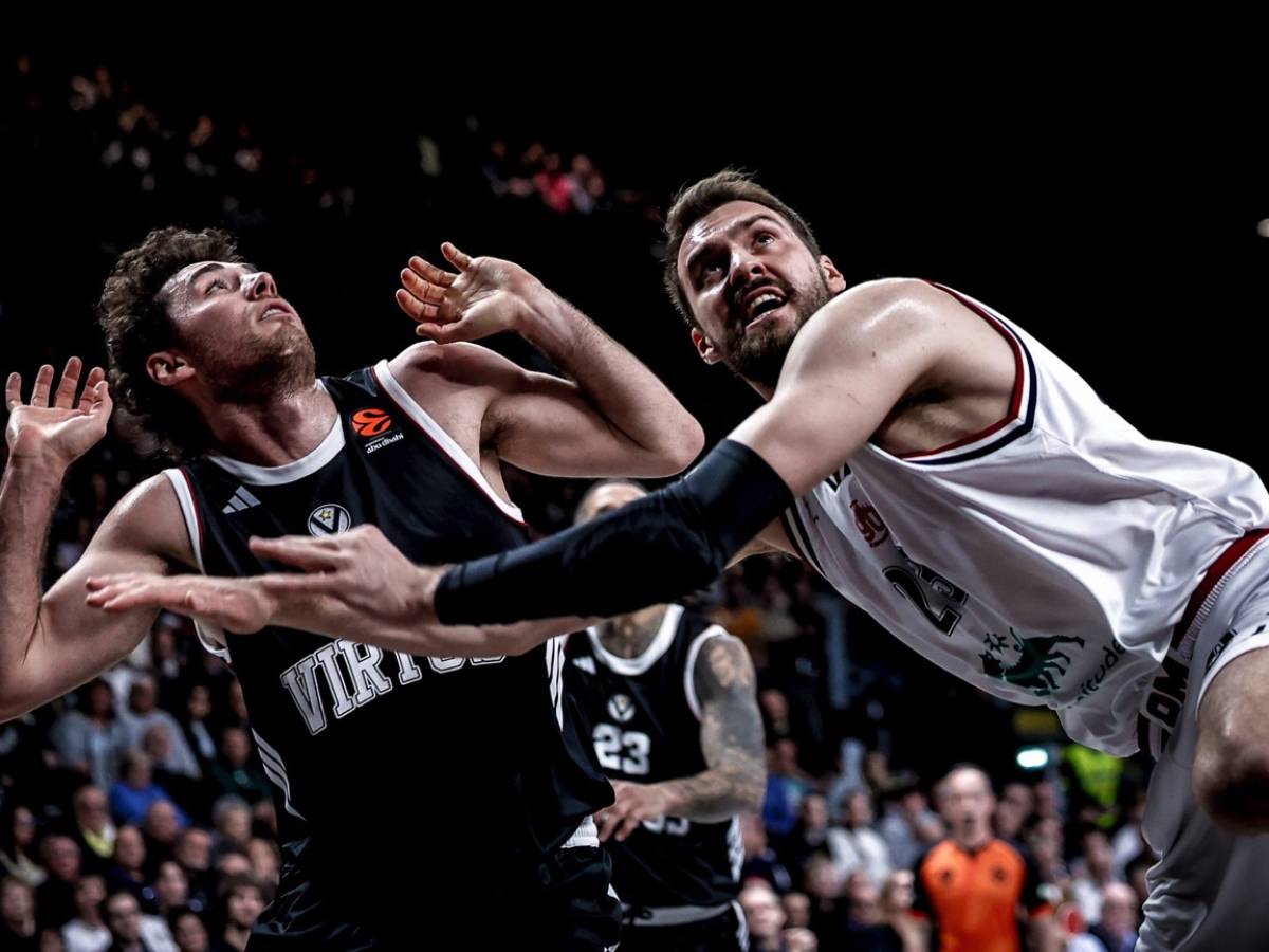 eurolega il virtus bologna batte in rimonta l olimpia milano da Ilgiornale.it eurolega il virtus bologna batte in rimonta l olimpia milano