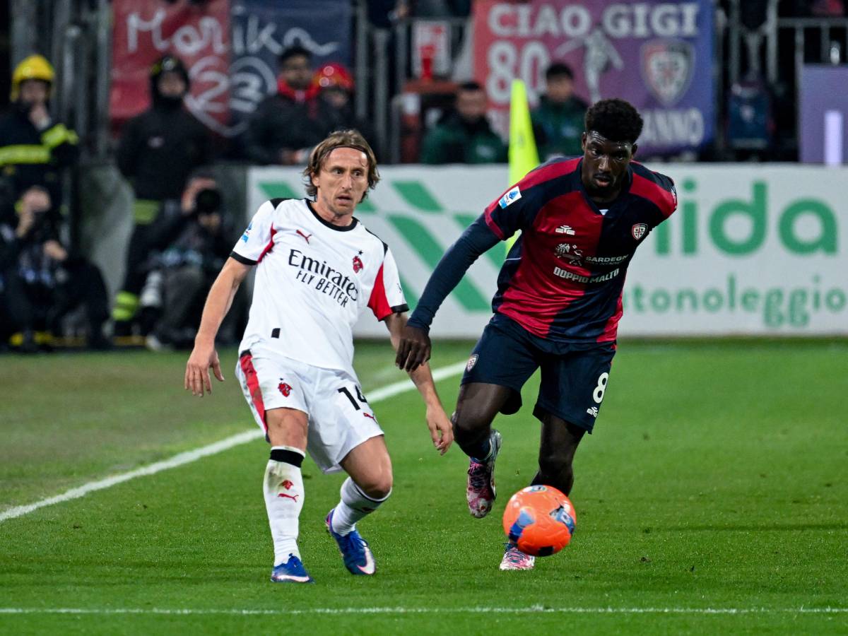 cagliari milan