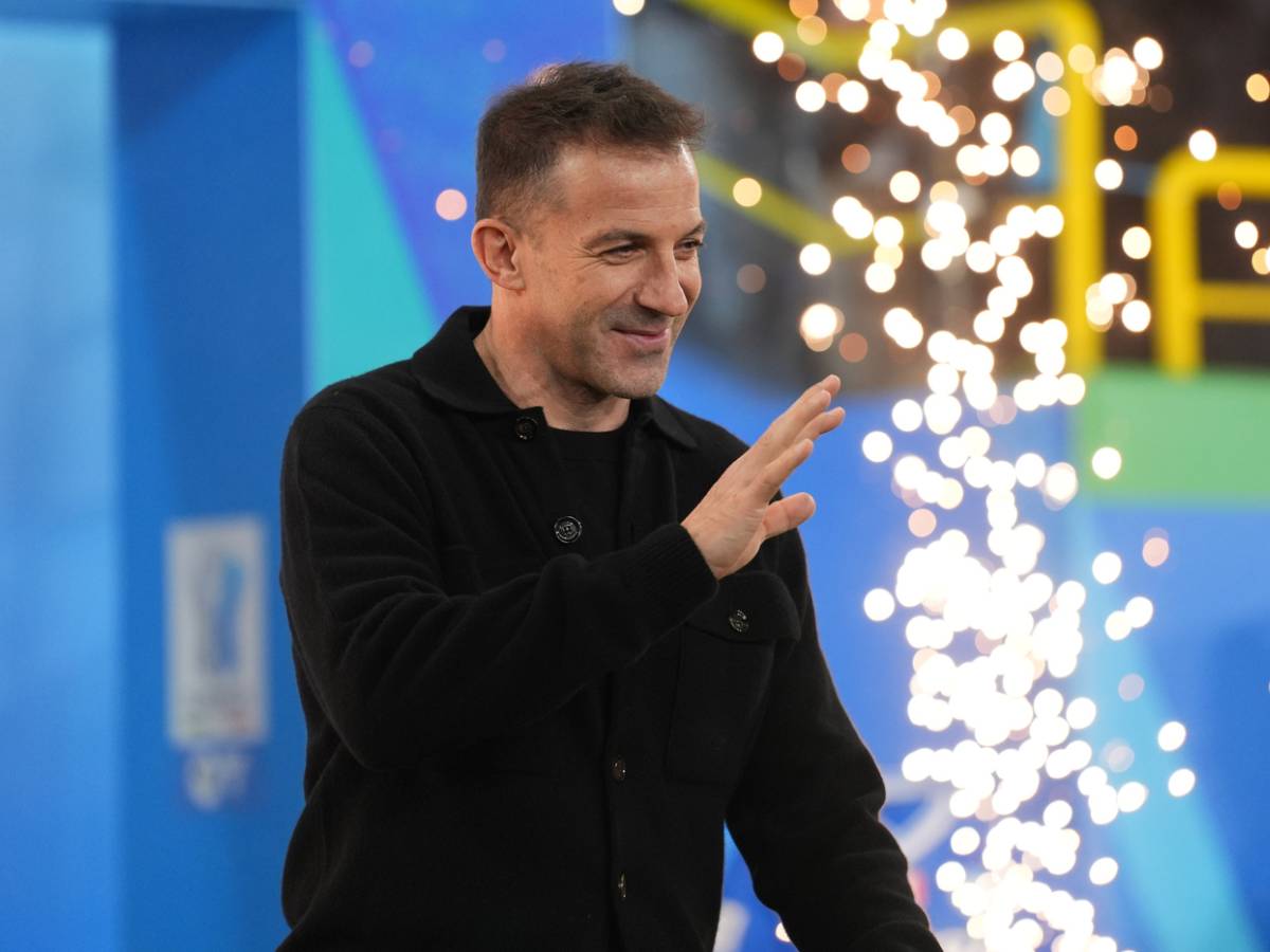 il calcio degli ex giocatori ai giornalisti del pallone da Ilgiornale.it il calcio degli ex giocatori ai giornalisti del pallone