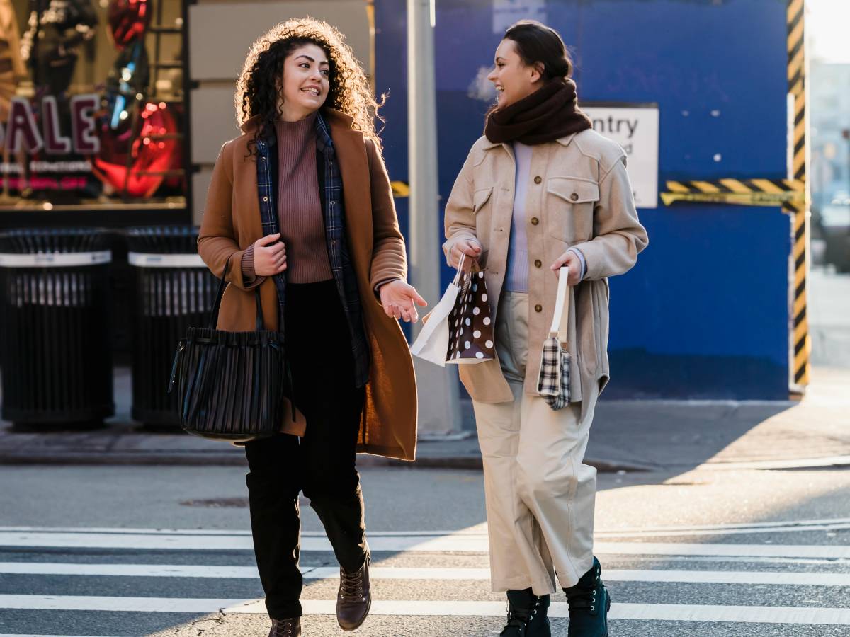 quali capi acquistare durante i saldi invernali da Ilgiornale.it quali capi acquistare durante i saldi invernali