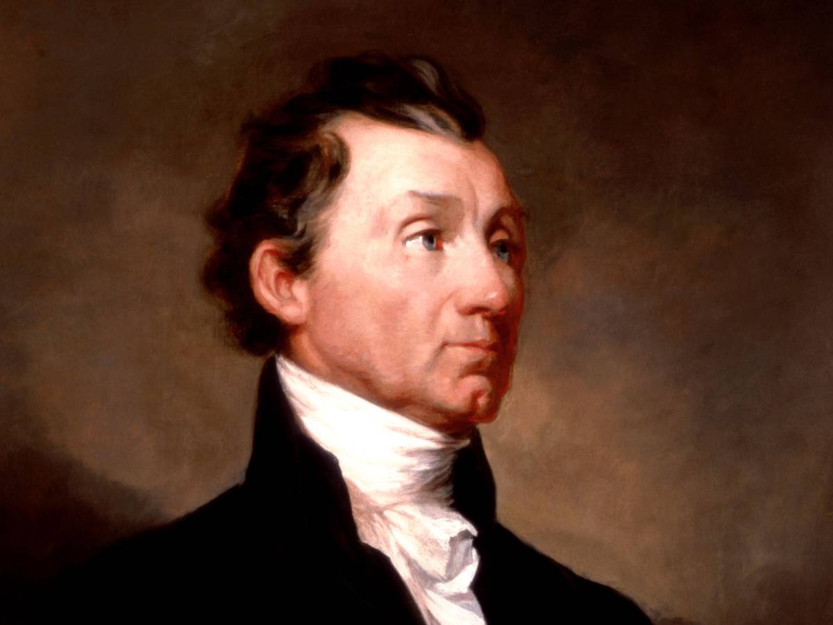 cos 232 la dottrina monroe che ha ispirato l attacco a maduro da Ilgiornale.it cos 232 la dottrina monroe che ha ispirato l attacco a maduro