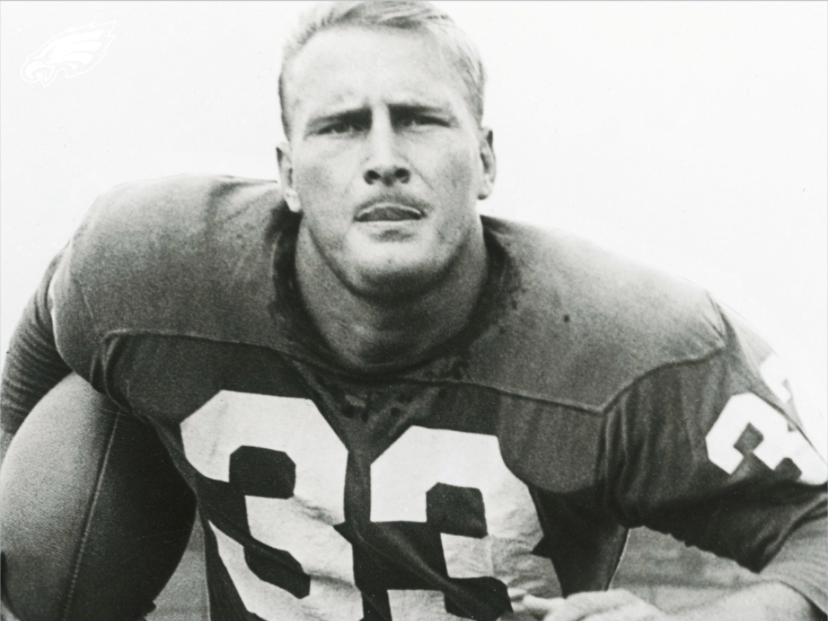 200 morto billy ray barnes leggenda dei philadelphia eagles da Ilgiornale.it 200 morto billy ray barnes leggenda dei philadelphia eagles