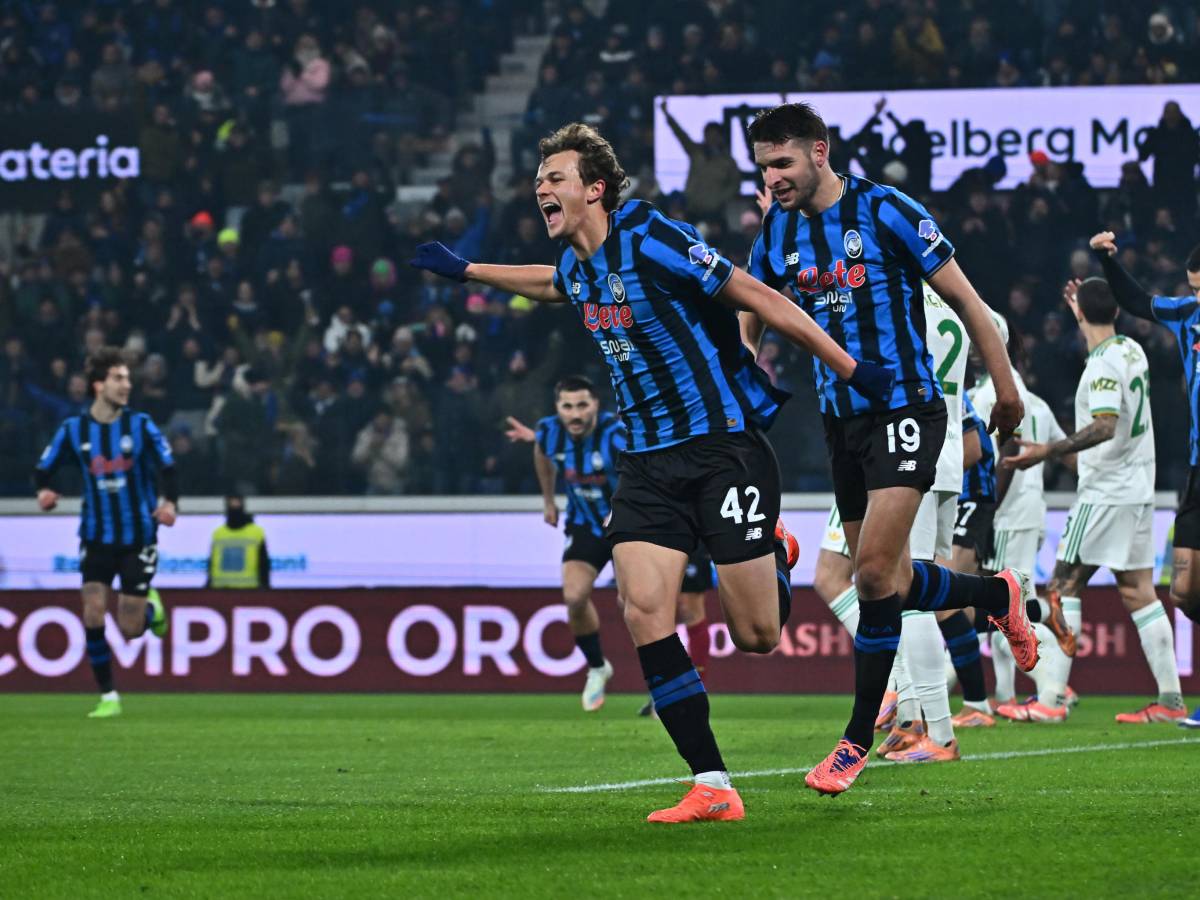 l atalanta supera di misura la roma palladino vince la sfida con gasp da Ilgiornale.it l atalanta supera di misura la roma palladino vince la sfida con gasp