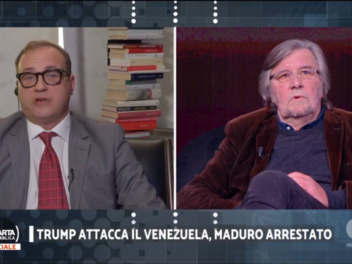 maduro come aldo moro ma cerno gela sansonetti no fu assassinato dalle br nel nome del comunismo e degli stessi colori politici di questo insulso personaggio da Ilgiornale.it maduro come aldo moro ma cerno gela sansonetti no fu assassinato dalle br nel nome del comunismo e degli stessi colori politici di questo insulso personaggio