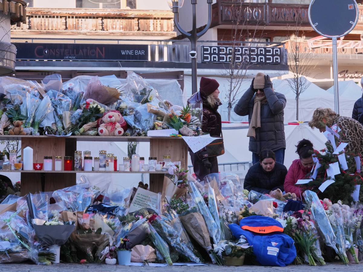 sale a 24 il numero dei morti identificati da Ilgiornale.it sale a 24 il numero dei morti identificati