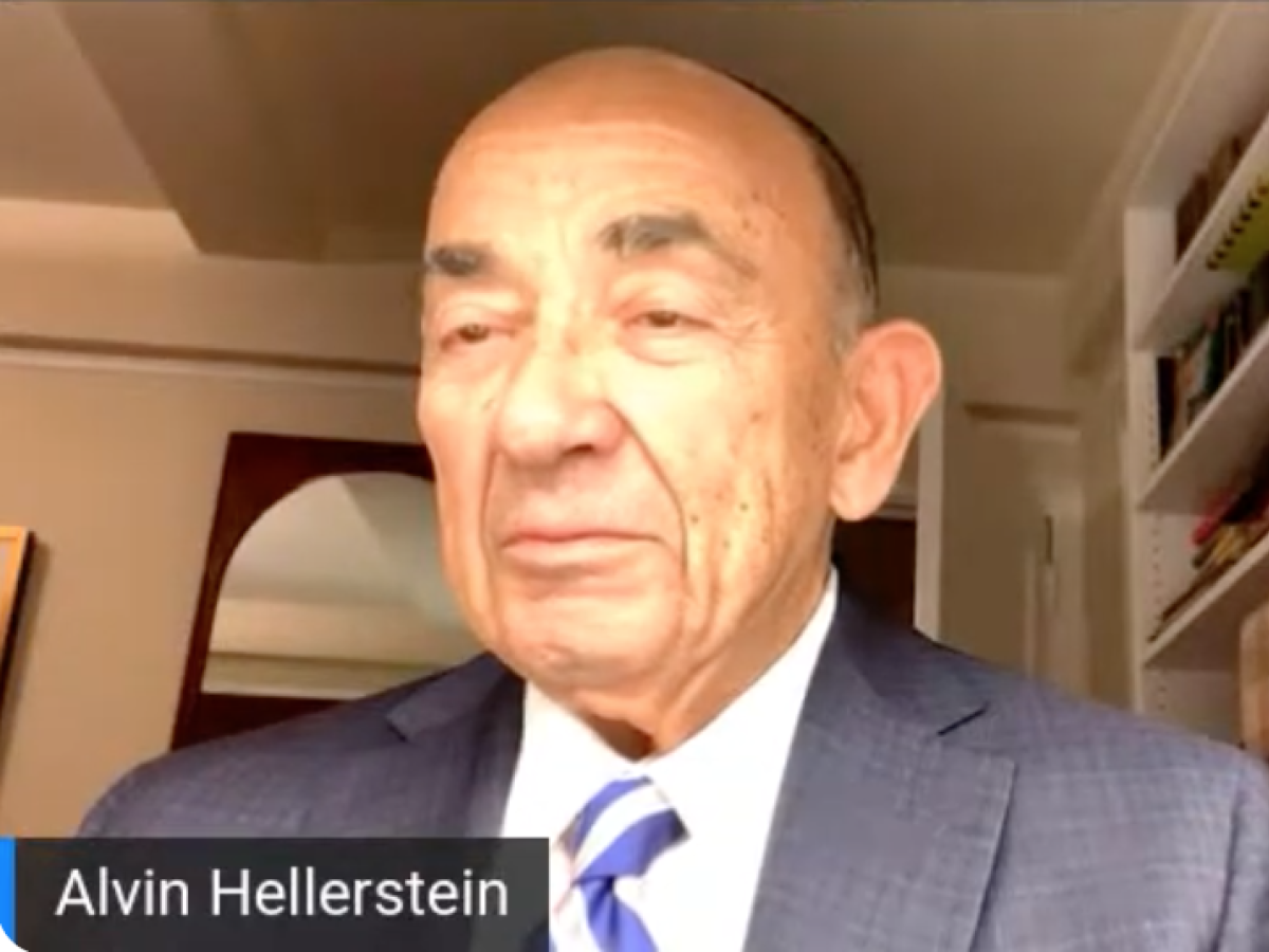 ebreo ortodosso ex militare e 92enne chi 232 alvin k hellerstein giudice di maduro da Ilgiornale.it ebreo ortodosso ex militare e 92enne chi 232 alvin k hellerstein giudice di maduro