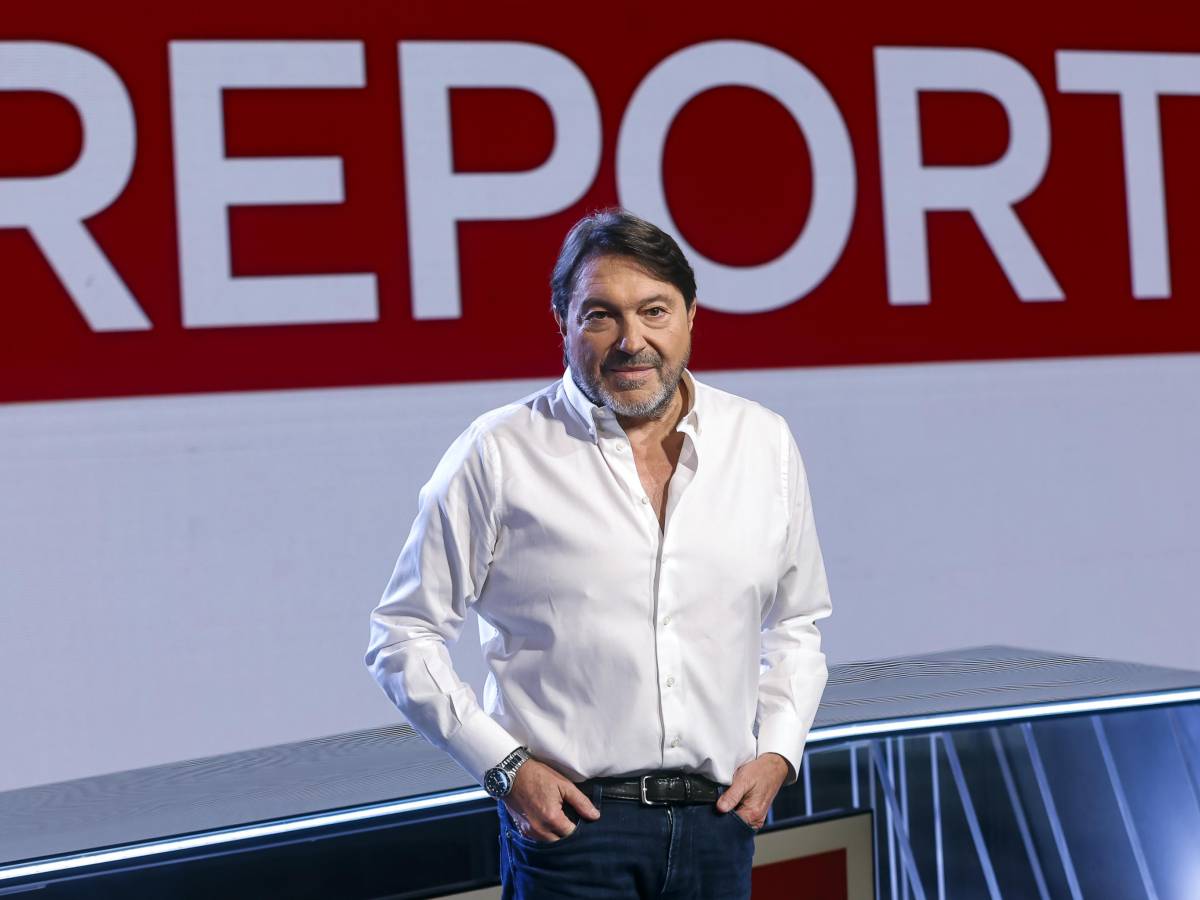 ecco tutti gli spiati dal consulente di report la lista completa da Ilgiornale.it ecco tutti gli spiati dal consulente di report la lista completa