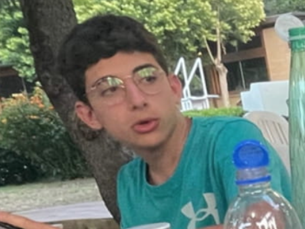 lo sci il tennis e le lezioni di nuoto chi 232 riccardo minghetti da Ilgiornale.it lo sci il tennis e le lezioni di nuoto chi 232 riccardo minghetti