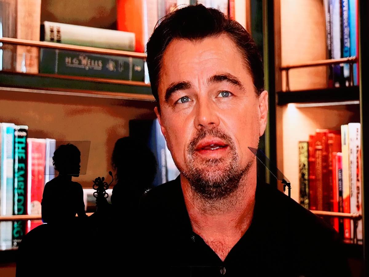 crisi in venezuela leonardo dicaprio bloccato ai caraibi ecco perch233 da Ilgiornale.it crisi in venezuela leonardo dicaprio bloccato ai caraibi ecco perch233