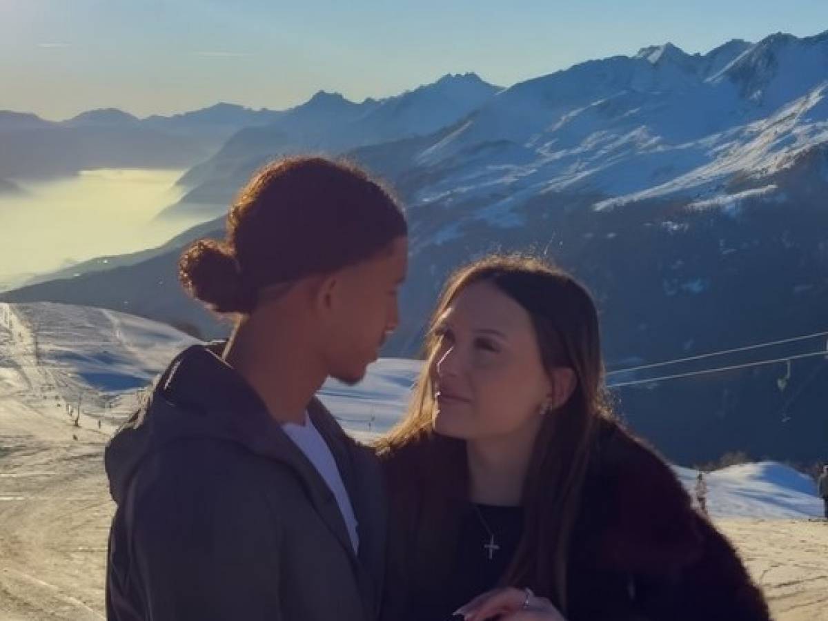 tahirys dos santos chi 232 il giocatore eroe del metz che ha salvato la fidanzata dal rogo di crans montana da Ilgiornale.it tahirys dos santos chi 232 il giocatore eroe del metz che ha salvato la fidanzata dal rogo di crans montana