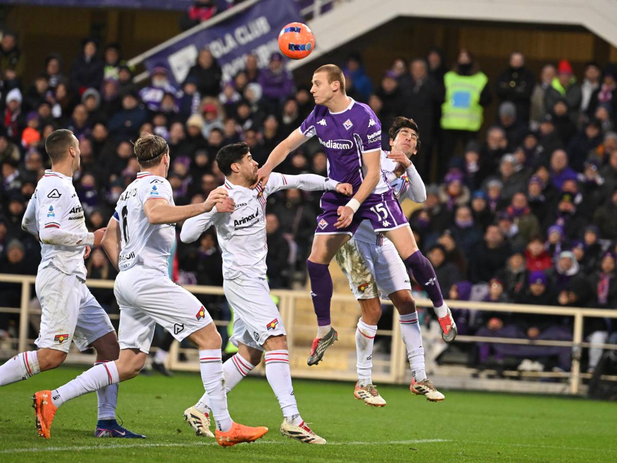 fiorentina cremonese