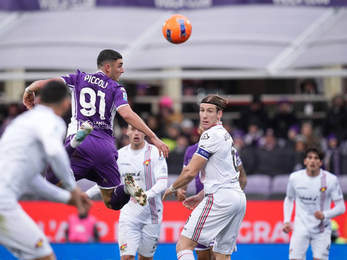 fiorentina cremonese