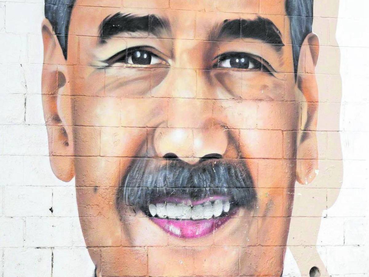 Venezuela e Ucraina, due storie diverse