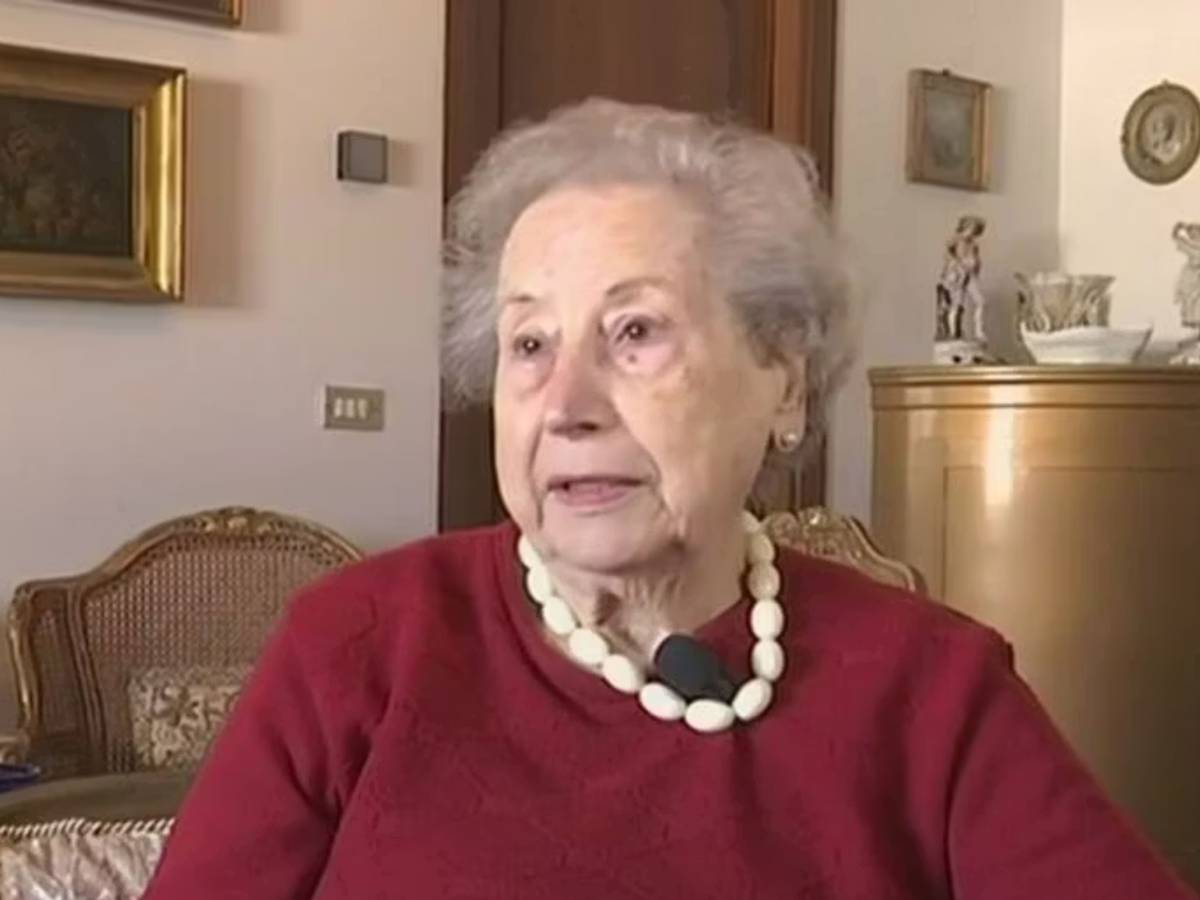 200 morta anna falcone la sorella maggiore del magistrato ucciso a capaci da Ilgiornale.it 200 morta anna falcone la sorella maggiore del magistrato ucciso a capaci