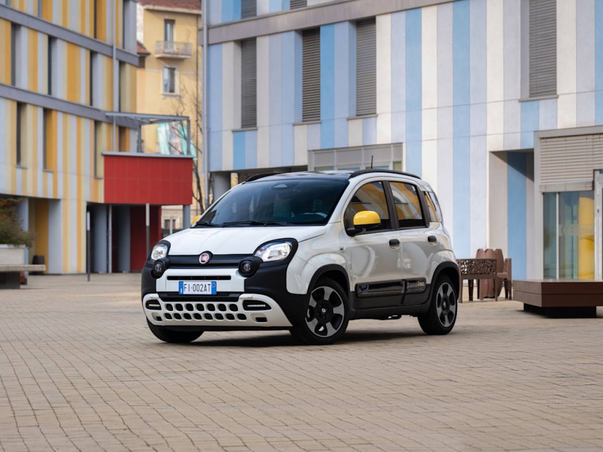 le auto pi249 vendute in italia nel 2025 la top 10 da Ilgiornale.it le auto pi249 vendute in italia nel 2025 la top 10